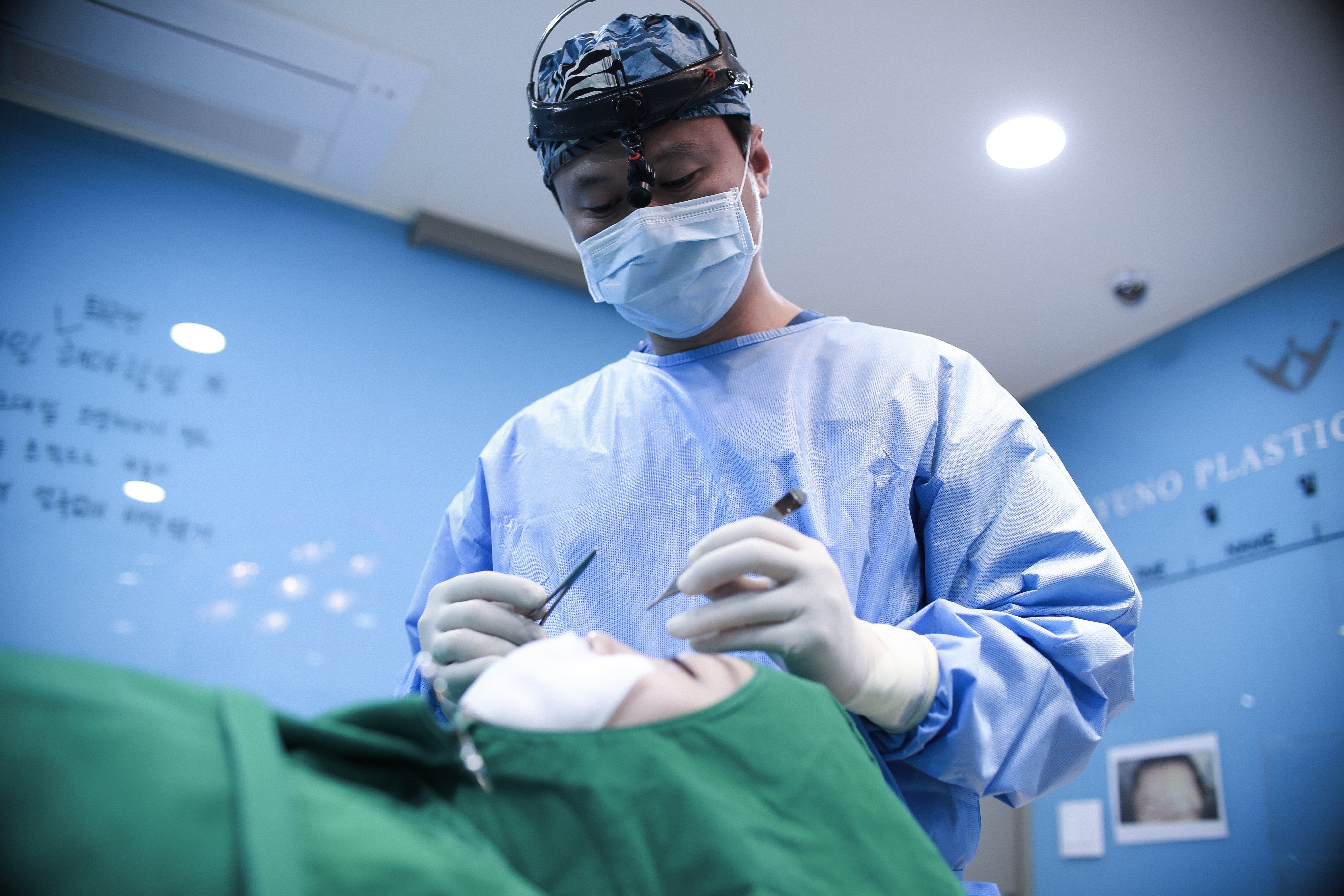 서울 코재수술 잘하는 곳